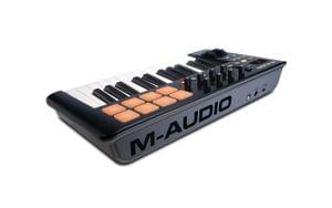 1597914308466-M-Audio Oxygen 25 IV USB MIDI Keyboard Controller2.jpg